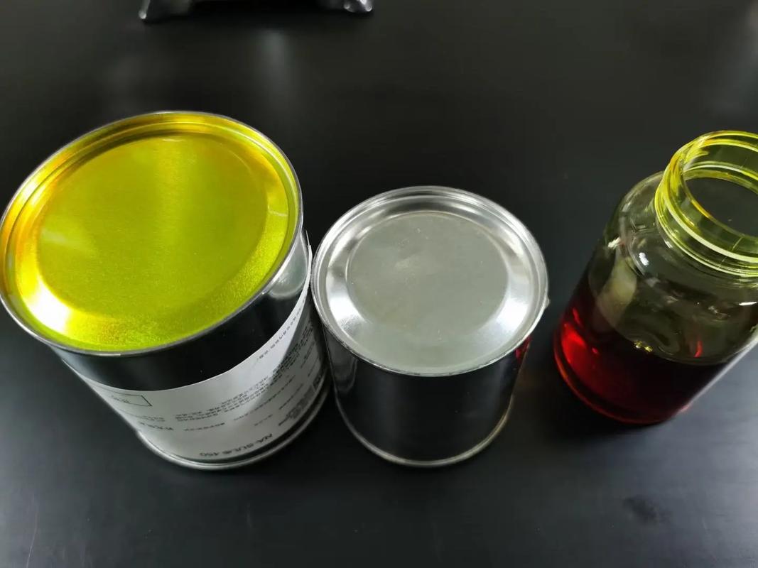 防锈油 #硬膜防锈剂#防锈防腐#防锈剂厂家#金色硬膜防锈油