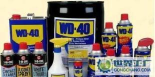 WD-40防锈剂与防锈油的区别及1加仑装应用指南