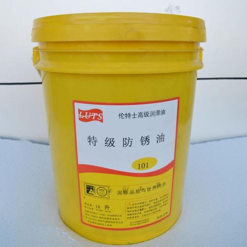 薄层防锈油可以脱水吗？防锈油脱水性能详解