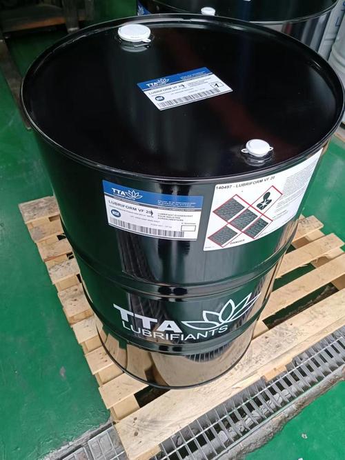 785比重食品级防锈油（TTA品牌）——产品详情与价格咨询